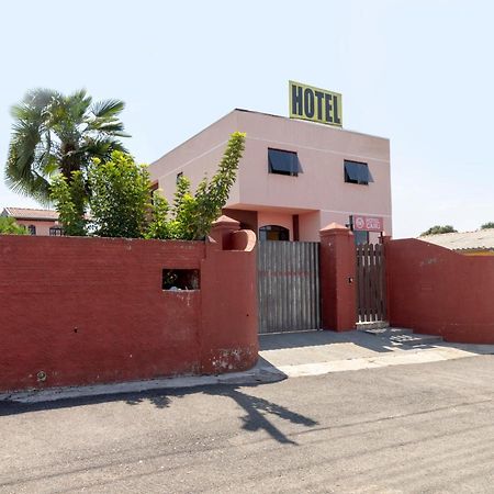 Hotel Cabbu Campo Largo Exterior foto